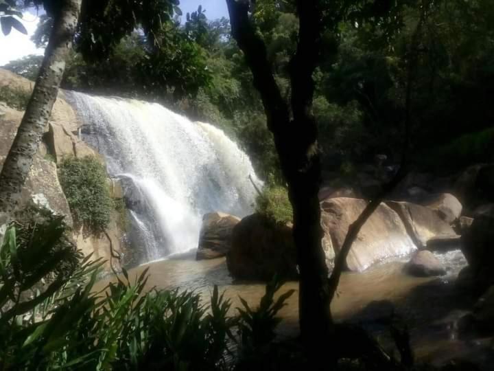 Chale Cabana Ecologico บูเอโนบรันเดา ภายนอก รูปภาพ